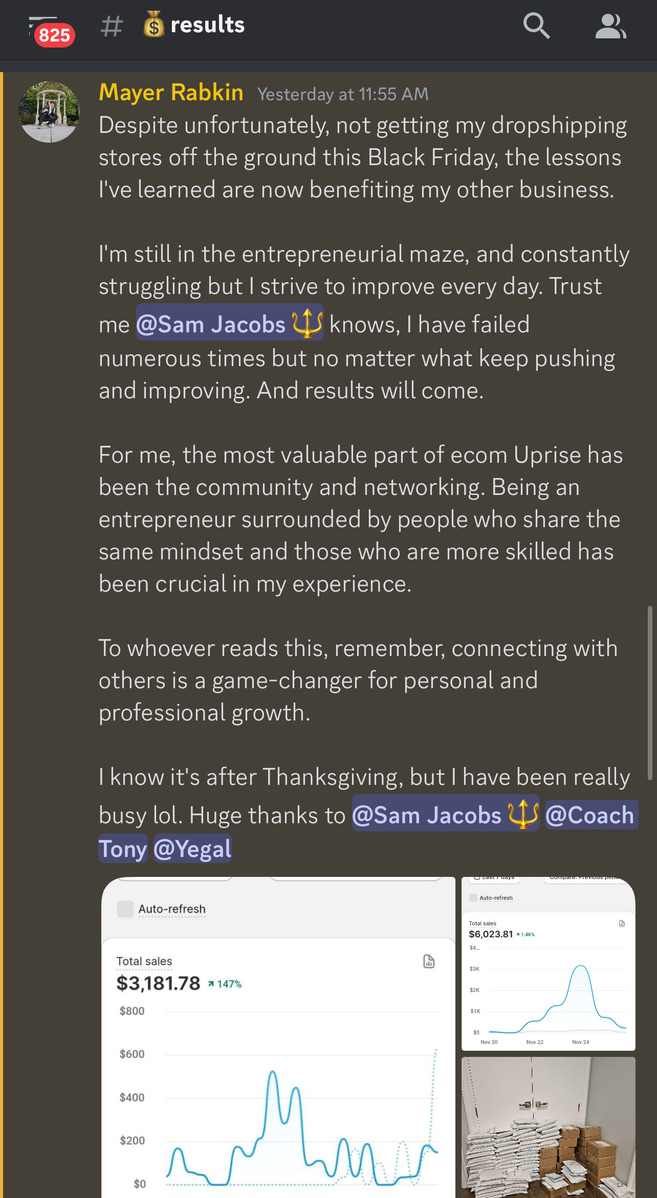 Student Testimonial 31